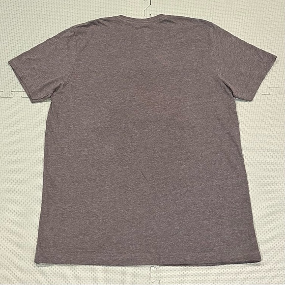 Outlaw Country Music Tee Shirt Size Large - Picture 3 of 5